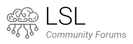 LSL Forum